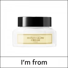 [I'm from] IM FROM ★ Sale 49% ★ (bo) Honey Glow Cream 50ml / 45150(7) / 32,000 won() 
